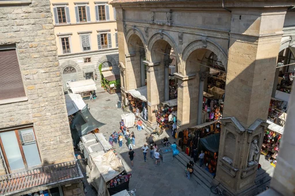 Residenza degli Speziali