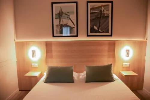 Le M Hotel & Spa Honfleur