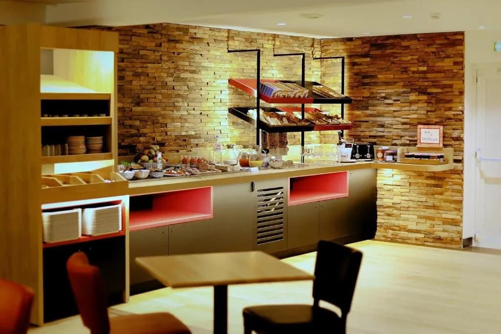 Le M Hotel & Spa Honfleur
