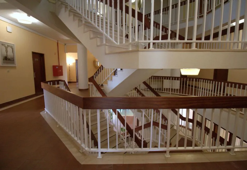 Sarrazola House