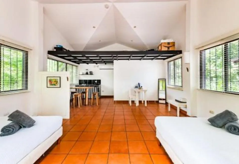 Hotel Gardenia Tamarindo