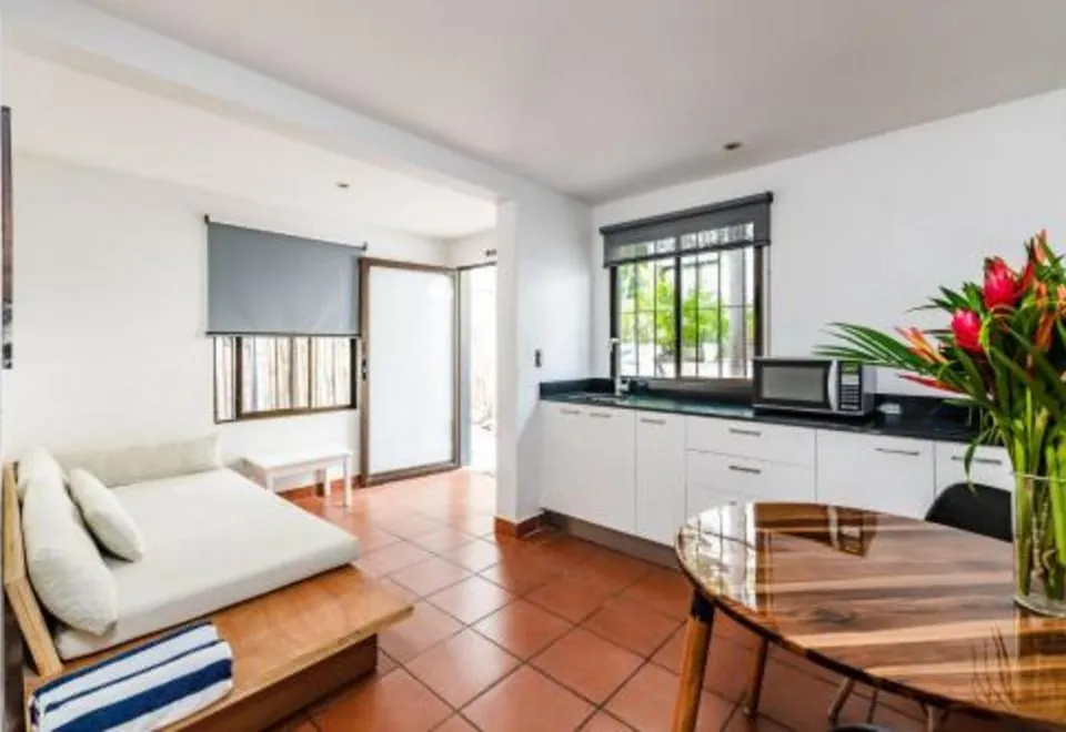 Hotel Gardenia Tamarindo