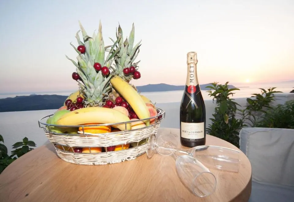 Fanari Vista Suites