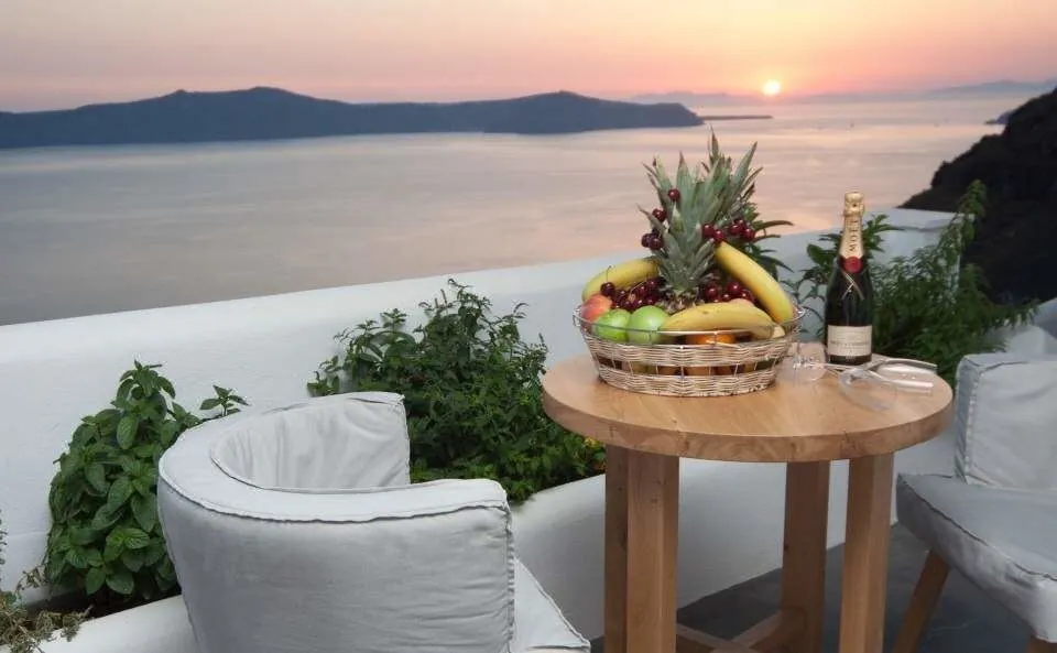 Fanari Vista Suites