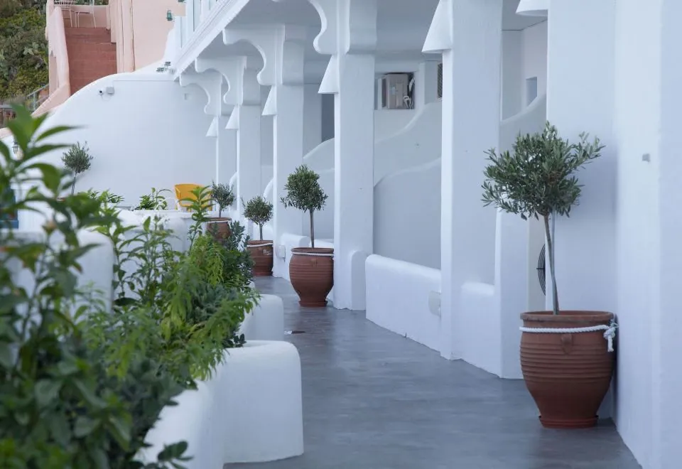 Fanari Vista Suites