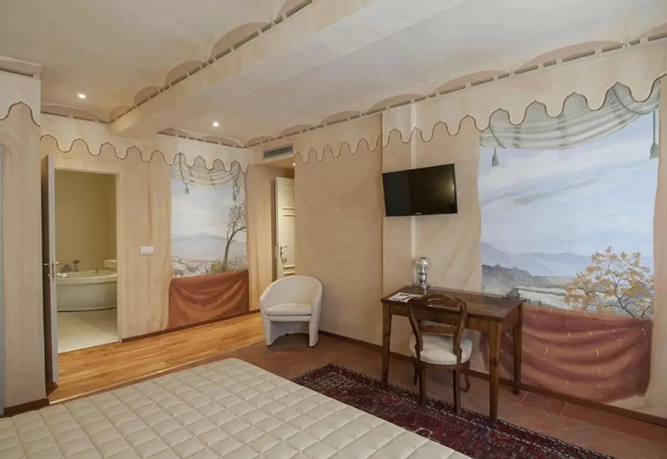 Hotel Alla Corte degli Angeli