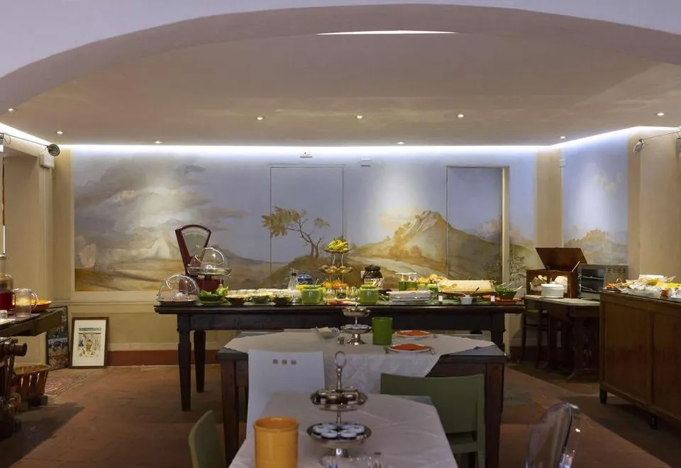 Hotel Alla Corte degli Angeli