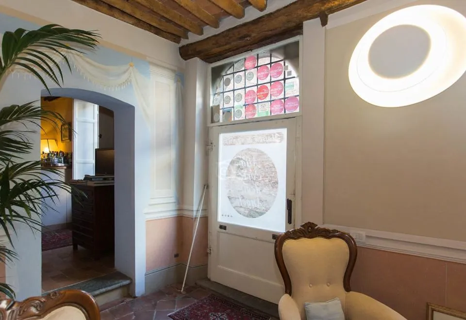 Hotel Alla Corte degli Angeli