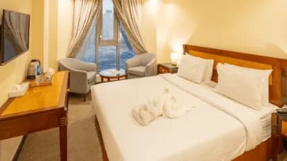 Regal Peninsula Hotel Formerly New Peninsula Hotel Ghubaiba Bus Station Bur Dubai