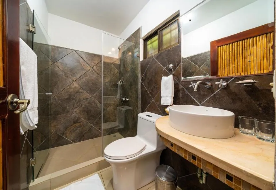 Hotel Arco Iris