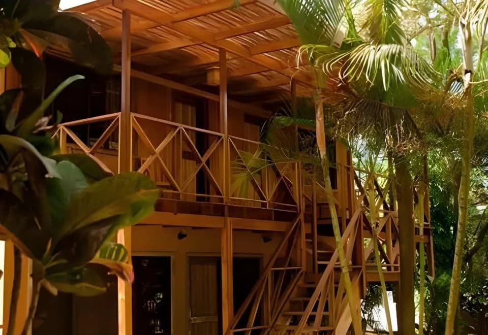 Hotel Arco Iris