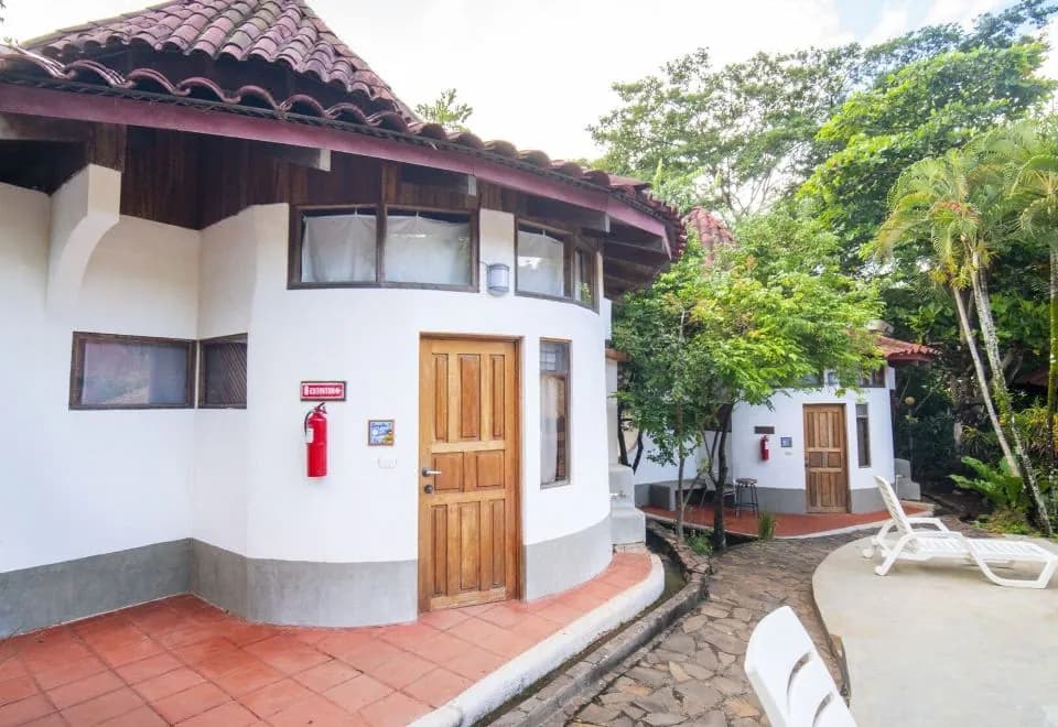 Hotel Luna Llena