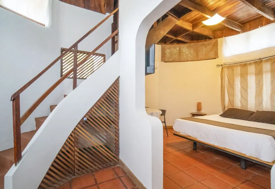 Hotel Luna Llena