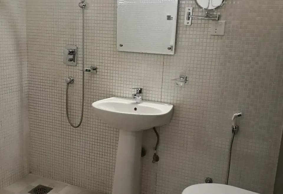 Hotel Heranya