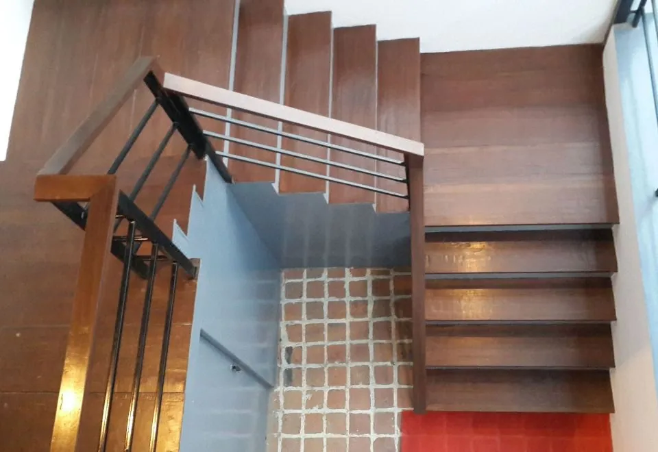 Hotel Heranya