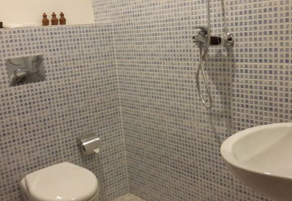 Hotel Heranya