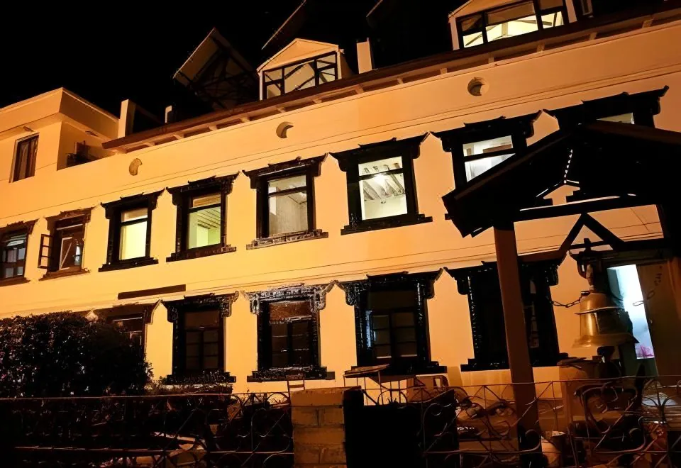 Hotel Heranya