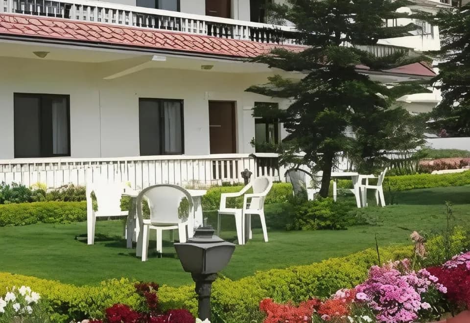 Hotel Norbu Sangpo