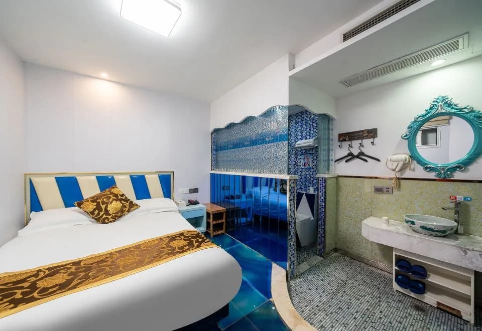 Yunquan Theme Hotel
