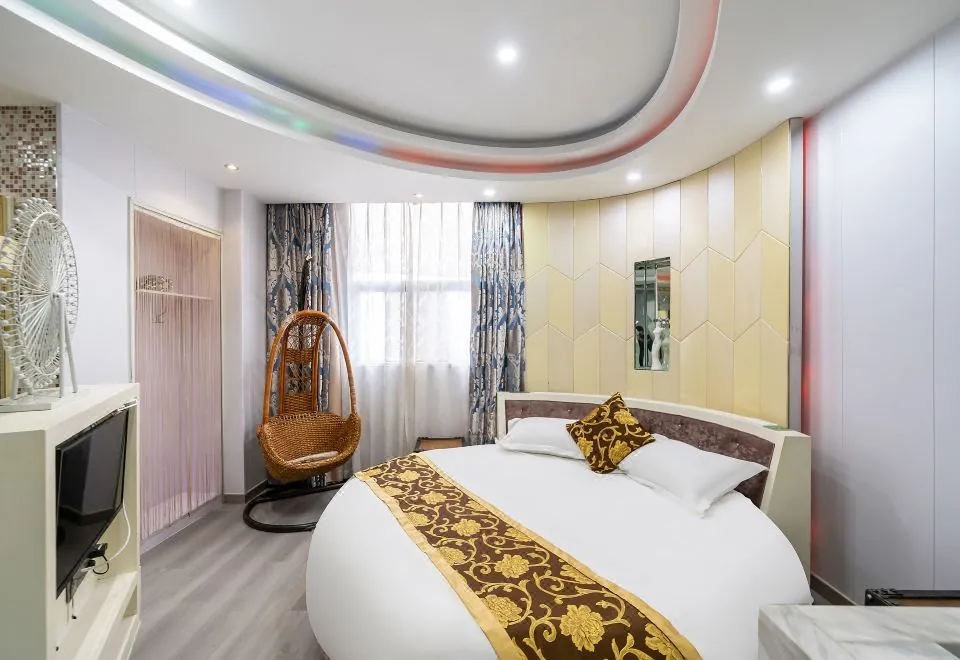 Yunquan Theme Hotel