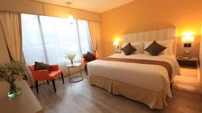 Bangkok Midtown Hotel