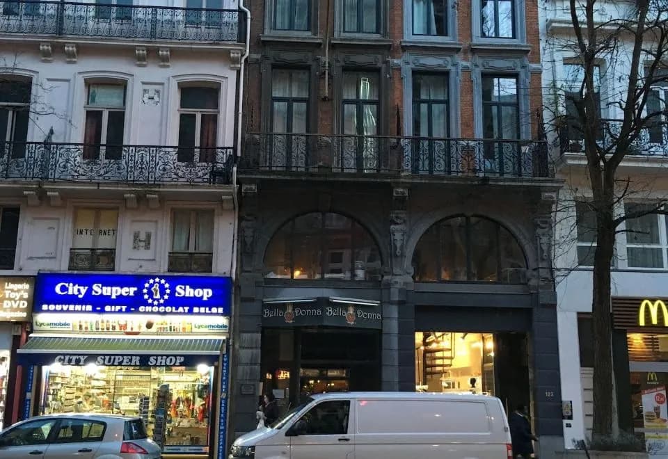 Appartbrussels