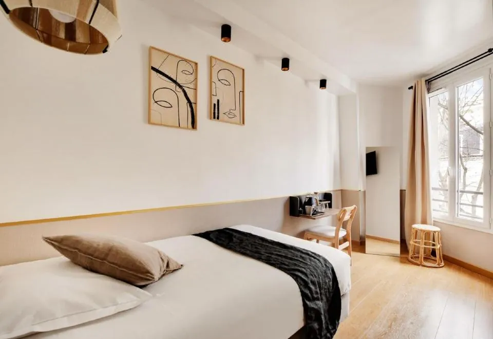 Hotel Trema