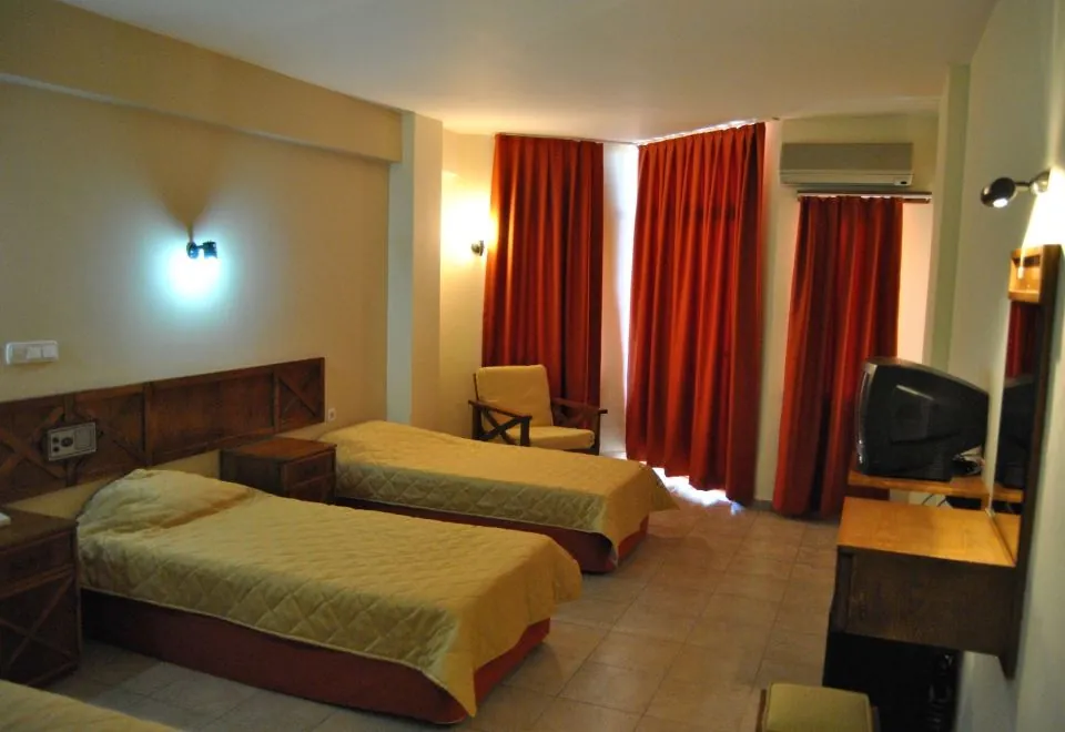 Benna Hotel