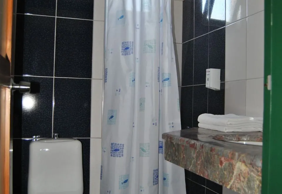 Benna Hotel