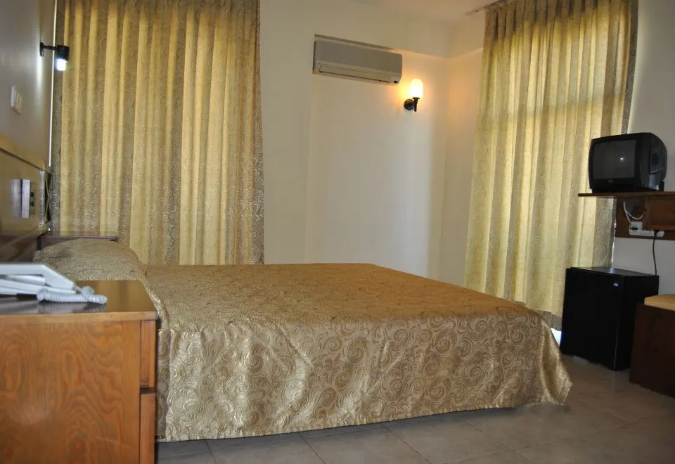 Benna Hotel