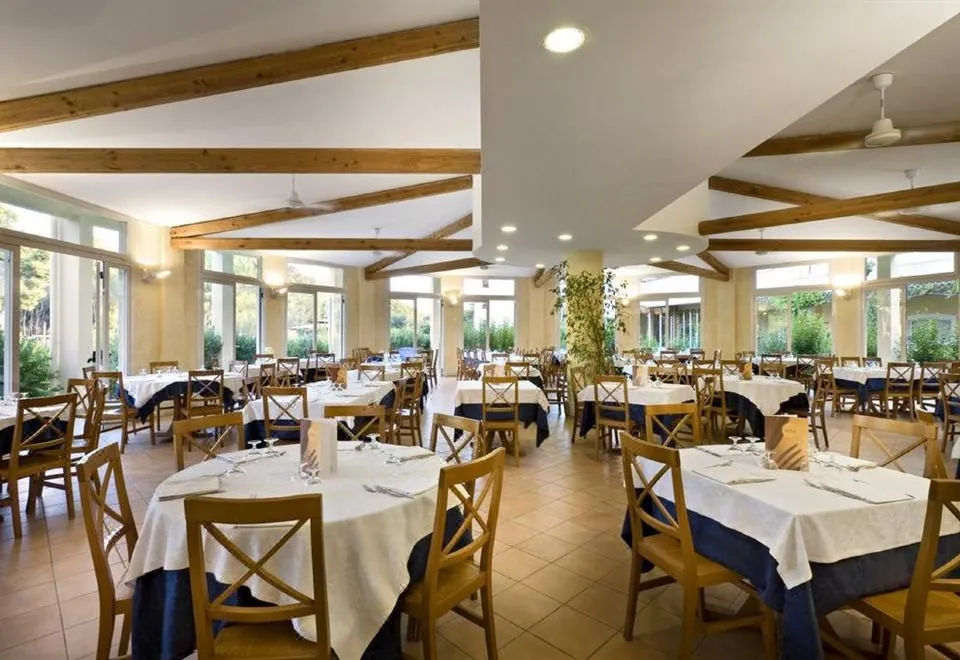 TH Marina di Pisticci - Ti Blu Village