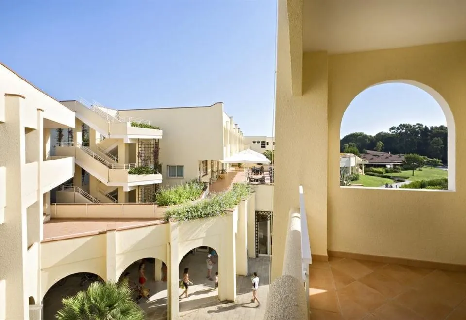 TH Marina di Pisticci - Ti Blu Village
