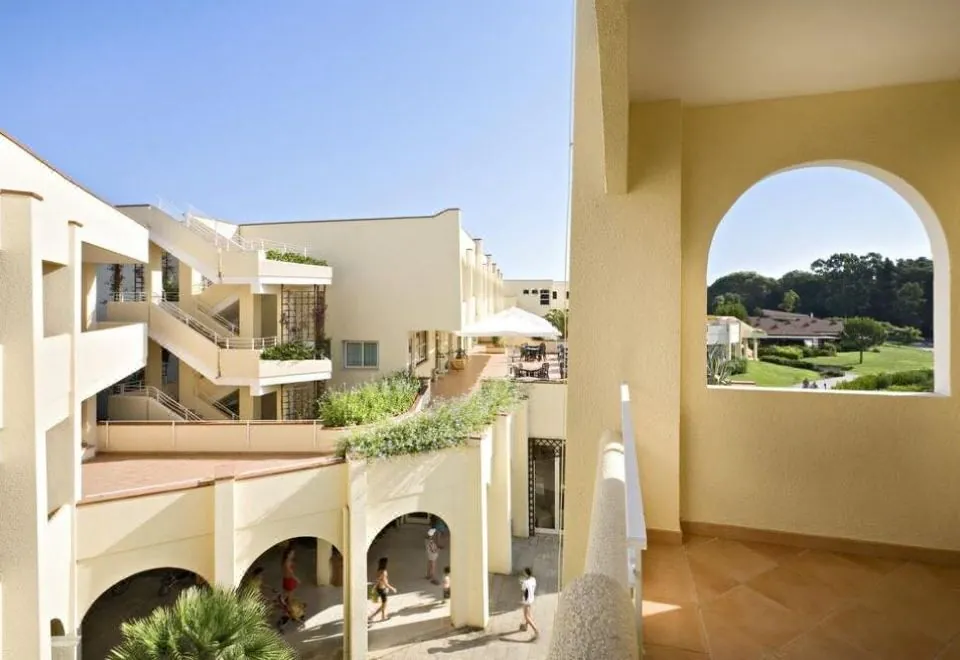 TH Marina di Pisticci - Ti Blu Village