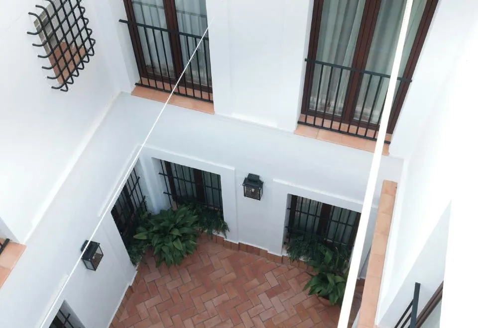 Suites Murillo Catedral