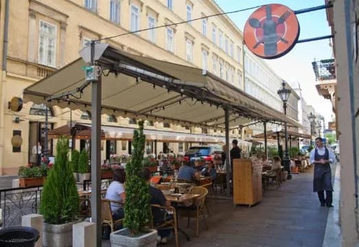 Hotel SasOne