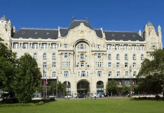 Hotel SasOne