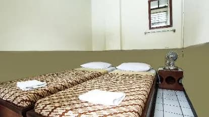 Delta Homestay