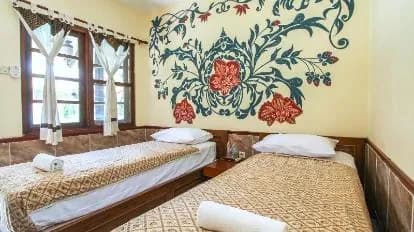 Delta Homestay