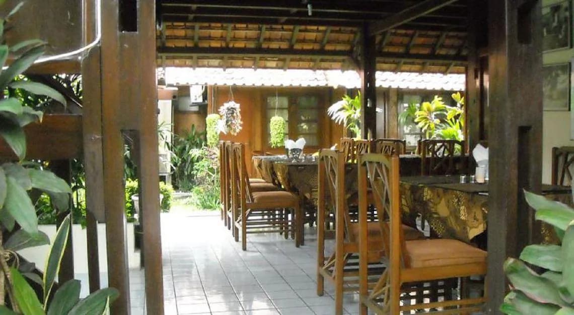 Delta Homestay