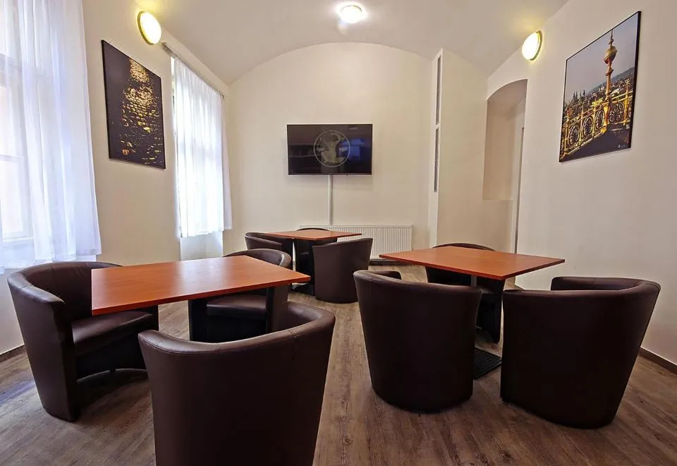 Hotel Zlatá Váha