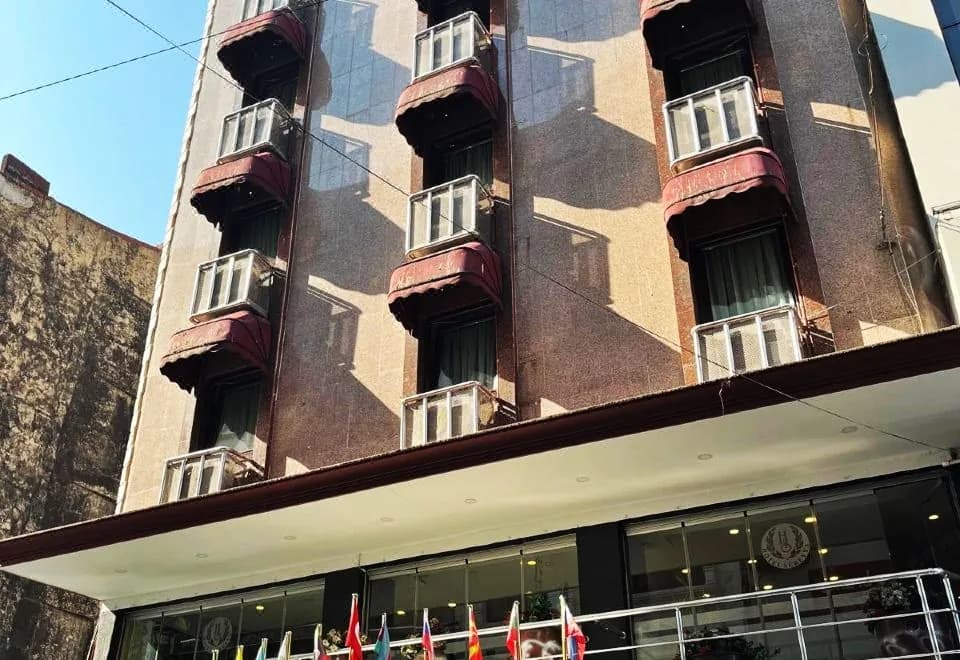 Hotel Sureyya