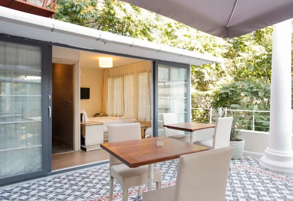 The Loft Istanbul