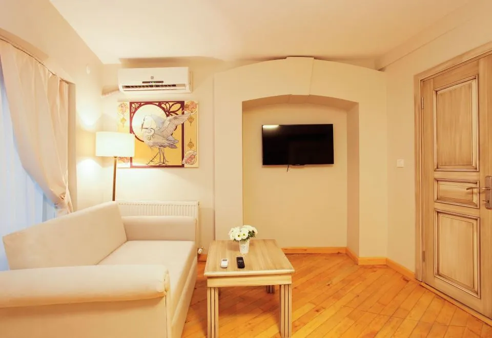 The Loft Istanbul