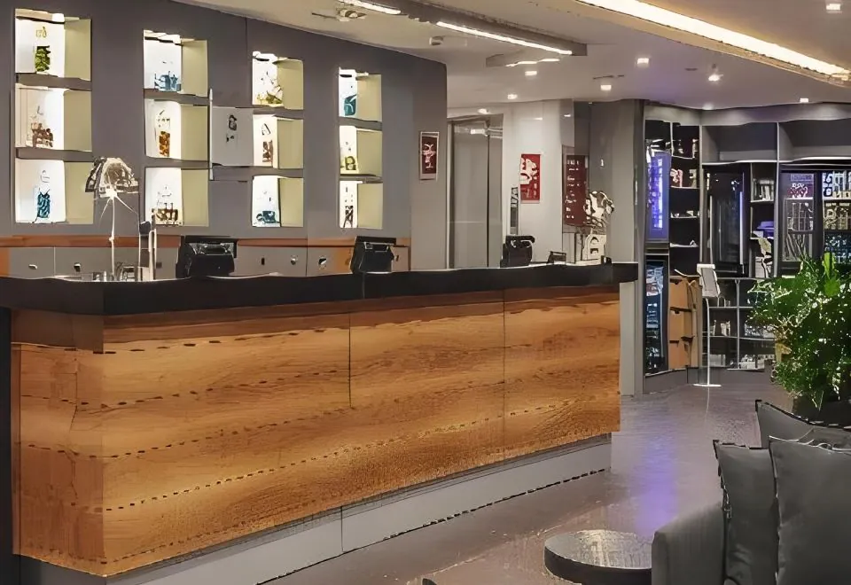 Ever Hotel Europe