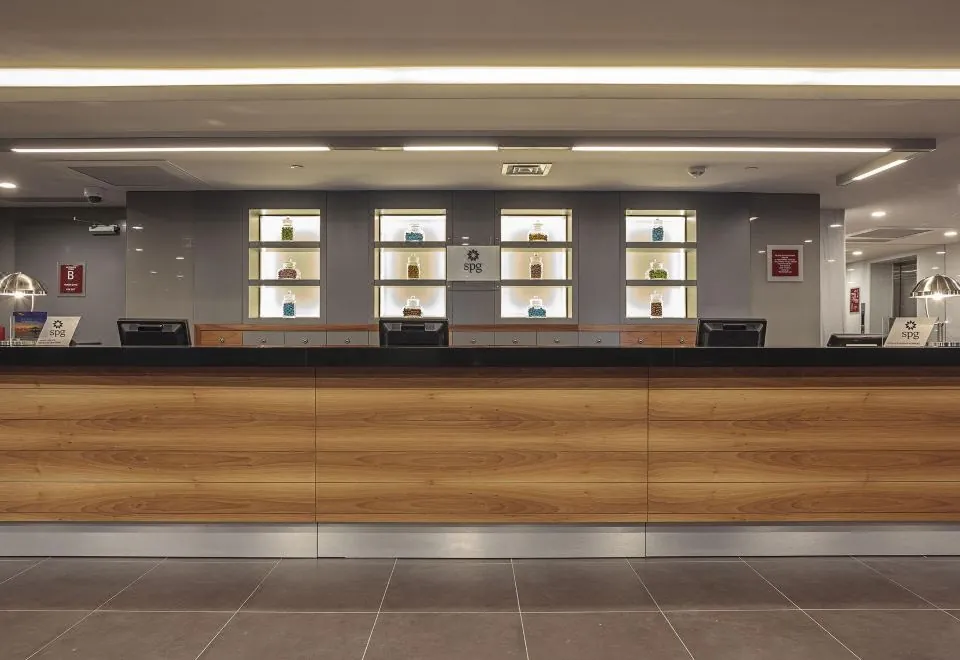 Ever Hotel Europe
