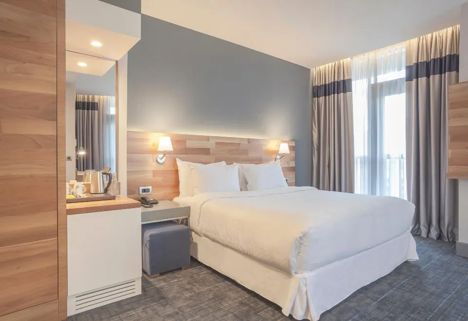 Ever Hotel Europe