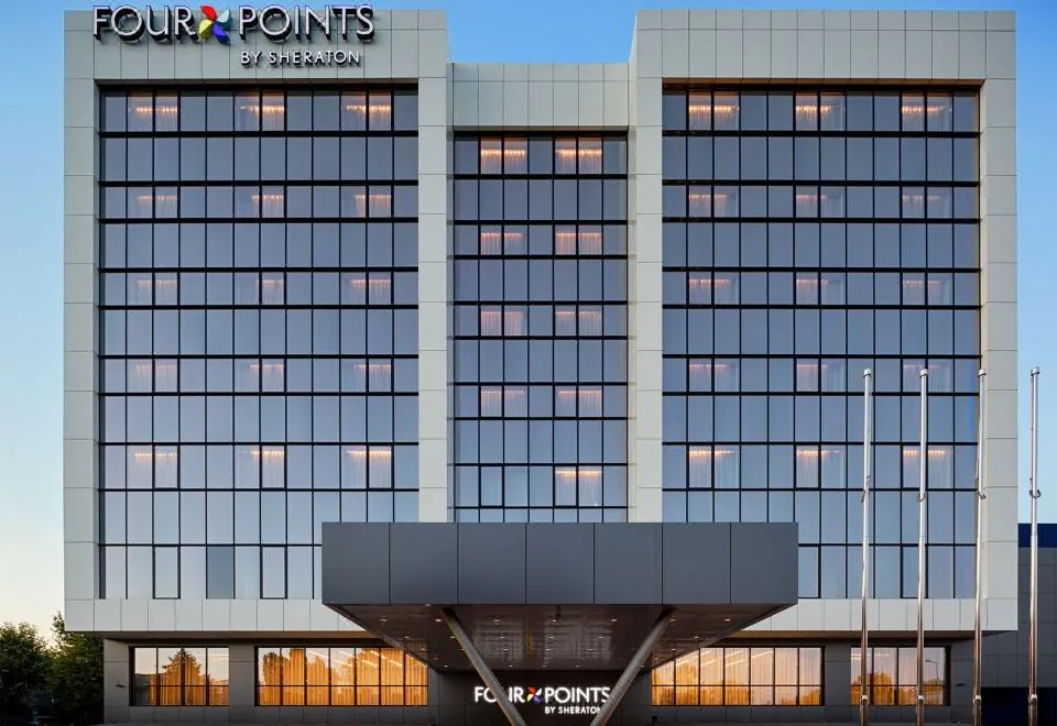 Ever Hotel Europe