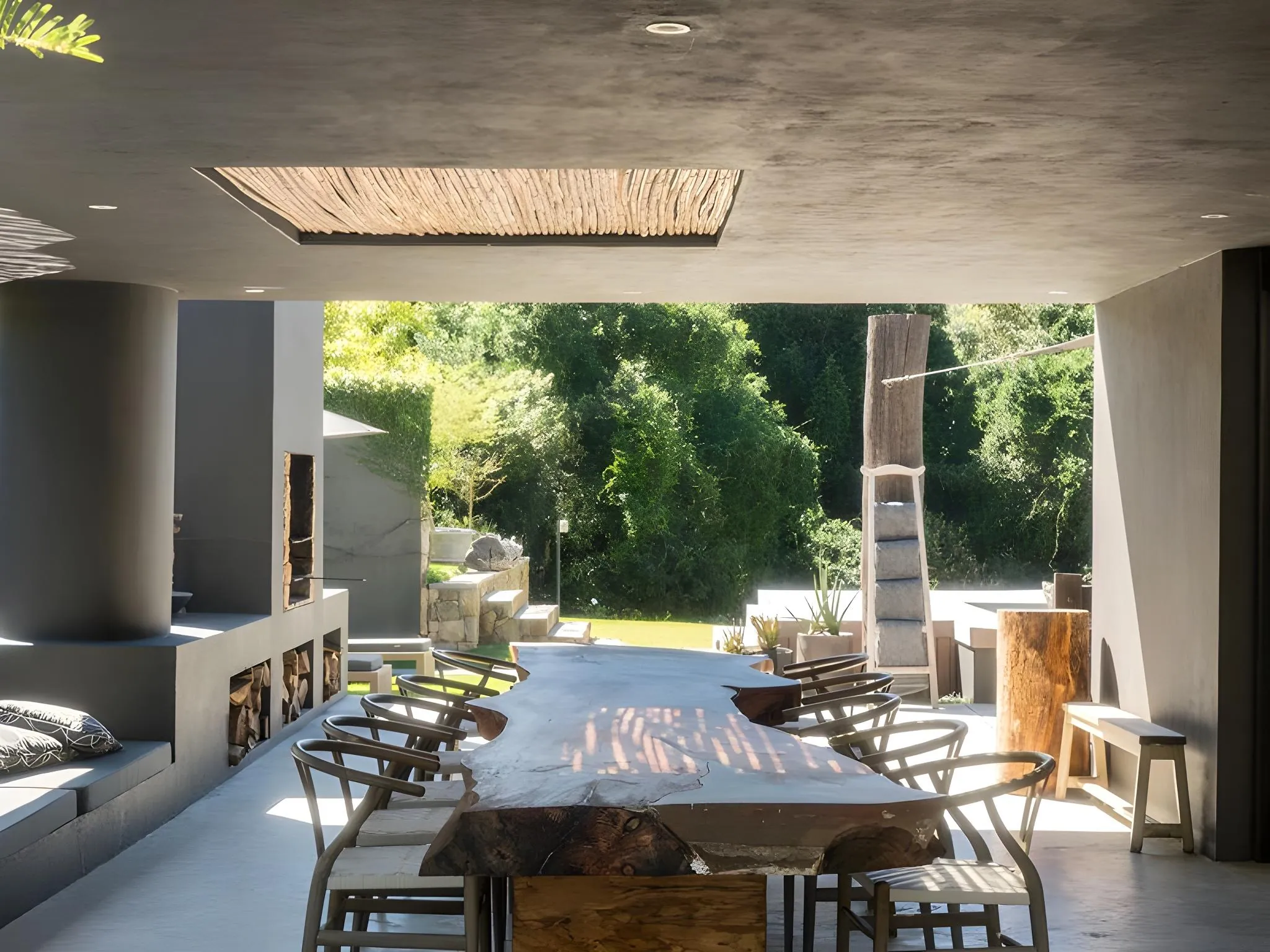 Future Found Sanctuary by Newmark