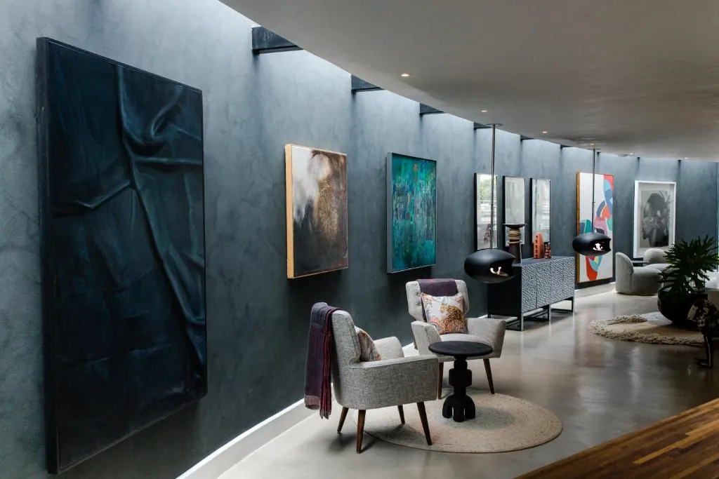 Future Found Sanctuary by Newmark