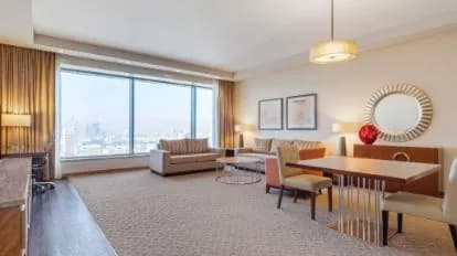 Swissotel Al Ghurair